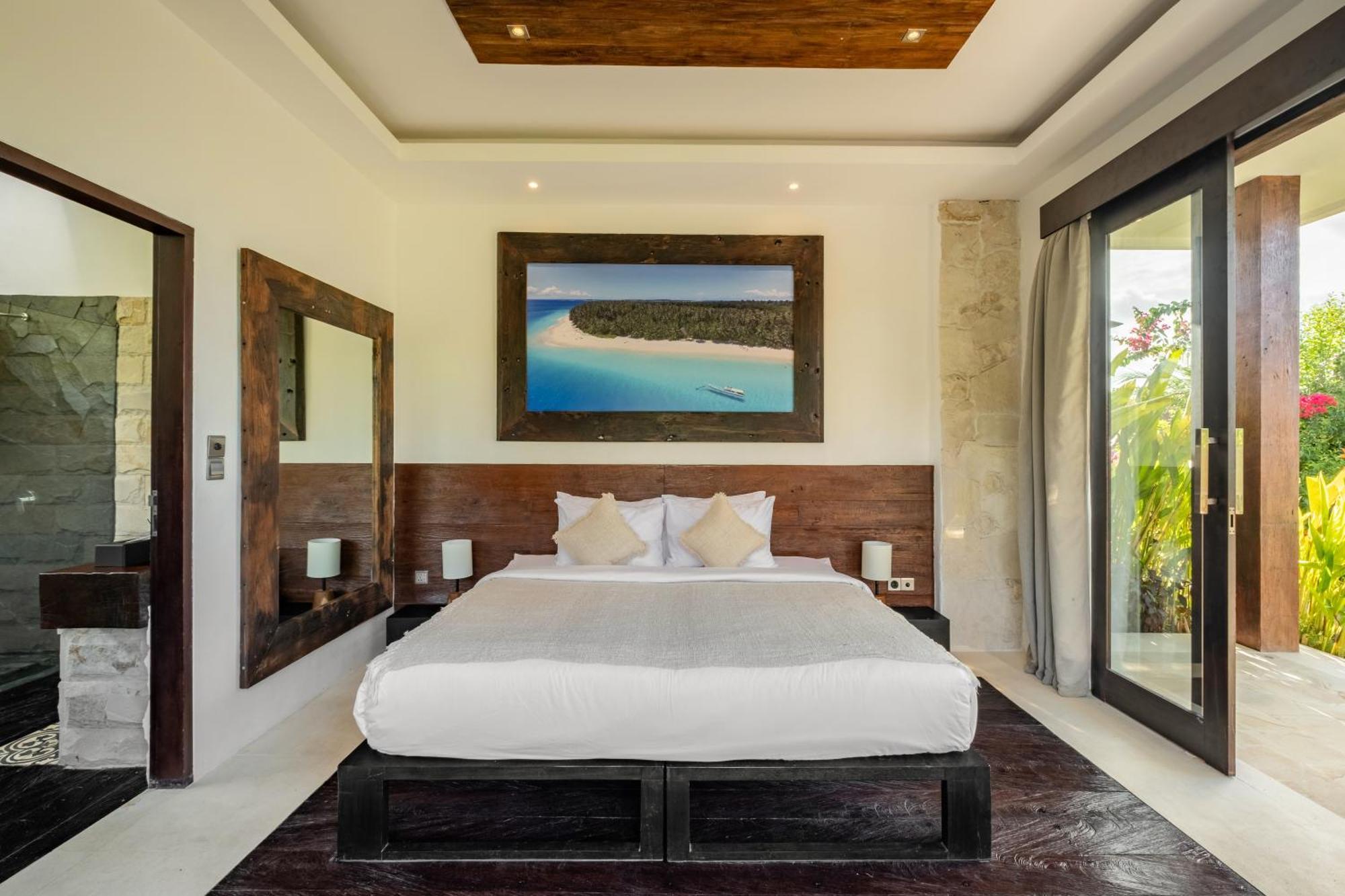 Villa Kandui Пекату Экстерьер фото