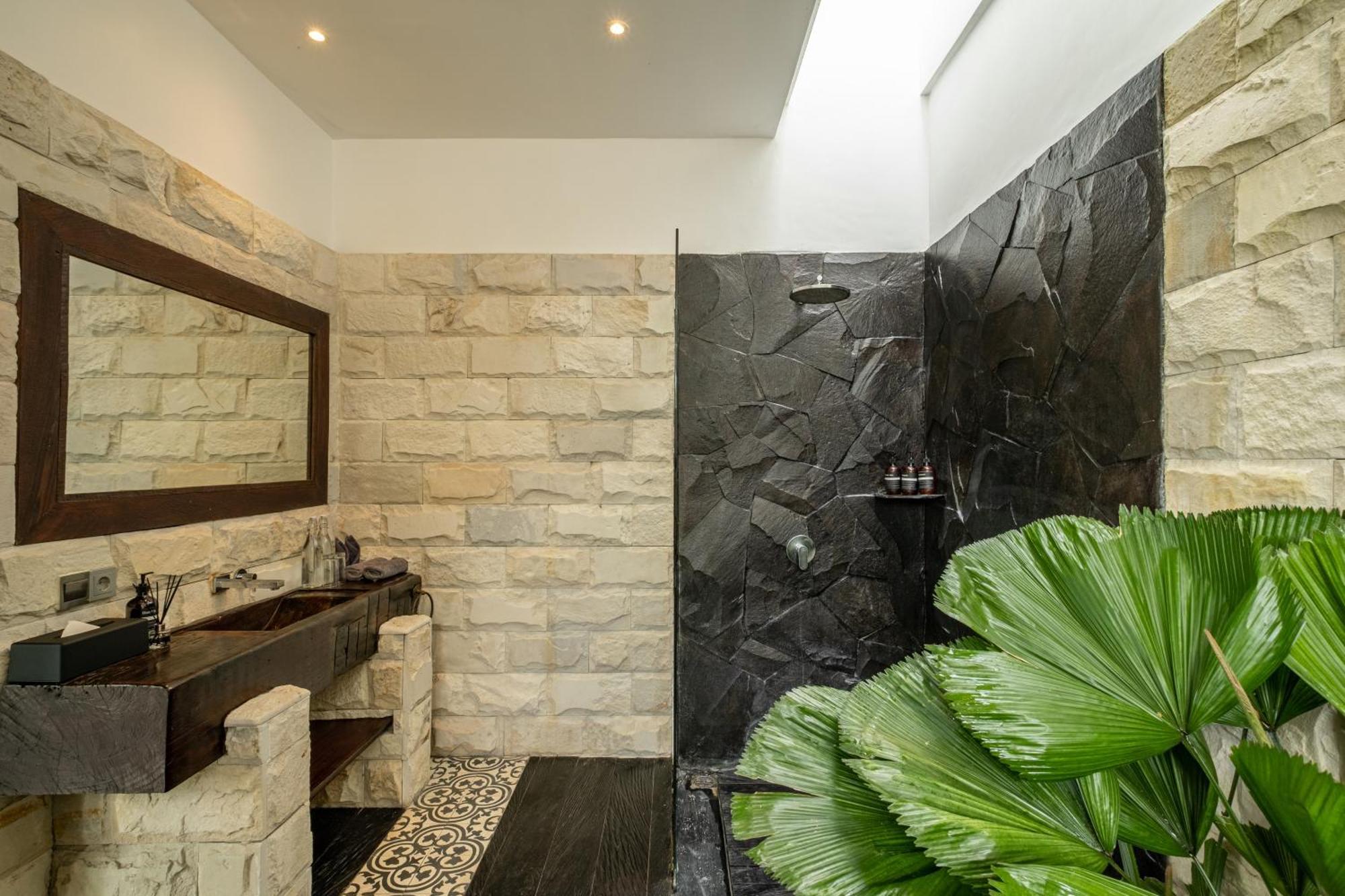 Villa Kandui Пекату Экстерьер фото