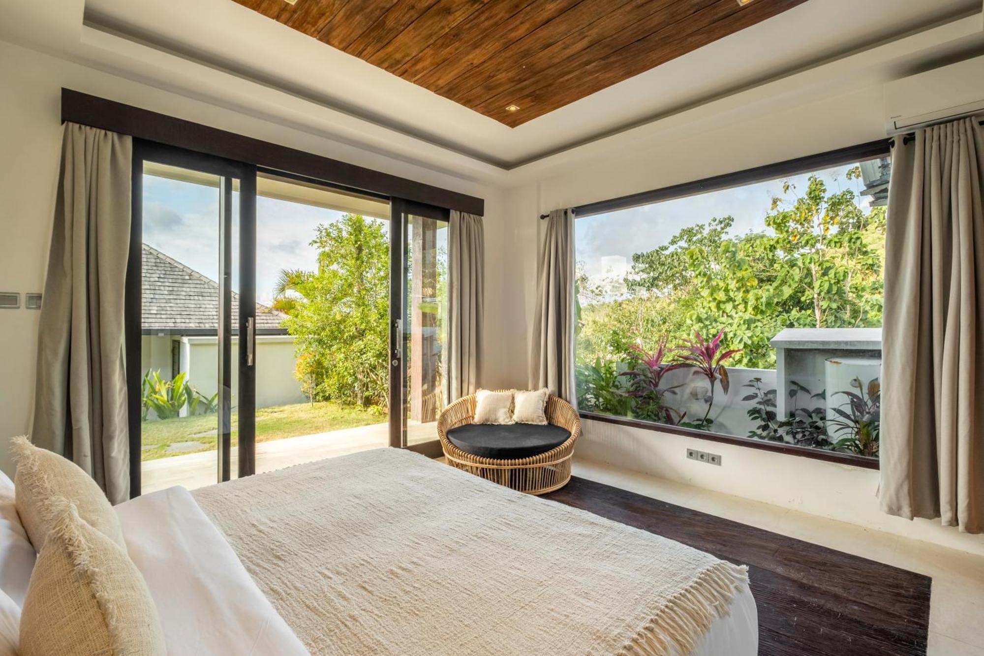Villa Kandui Пекату Экстерьер фото