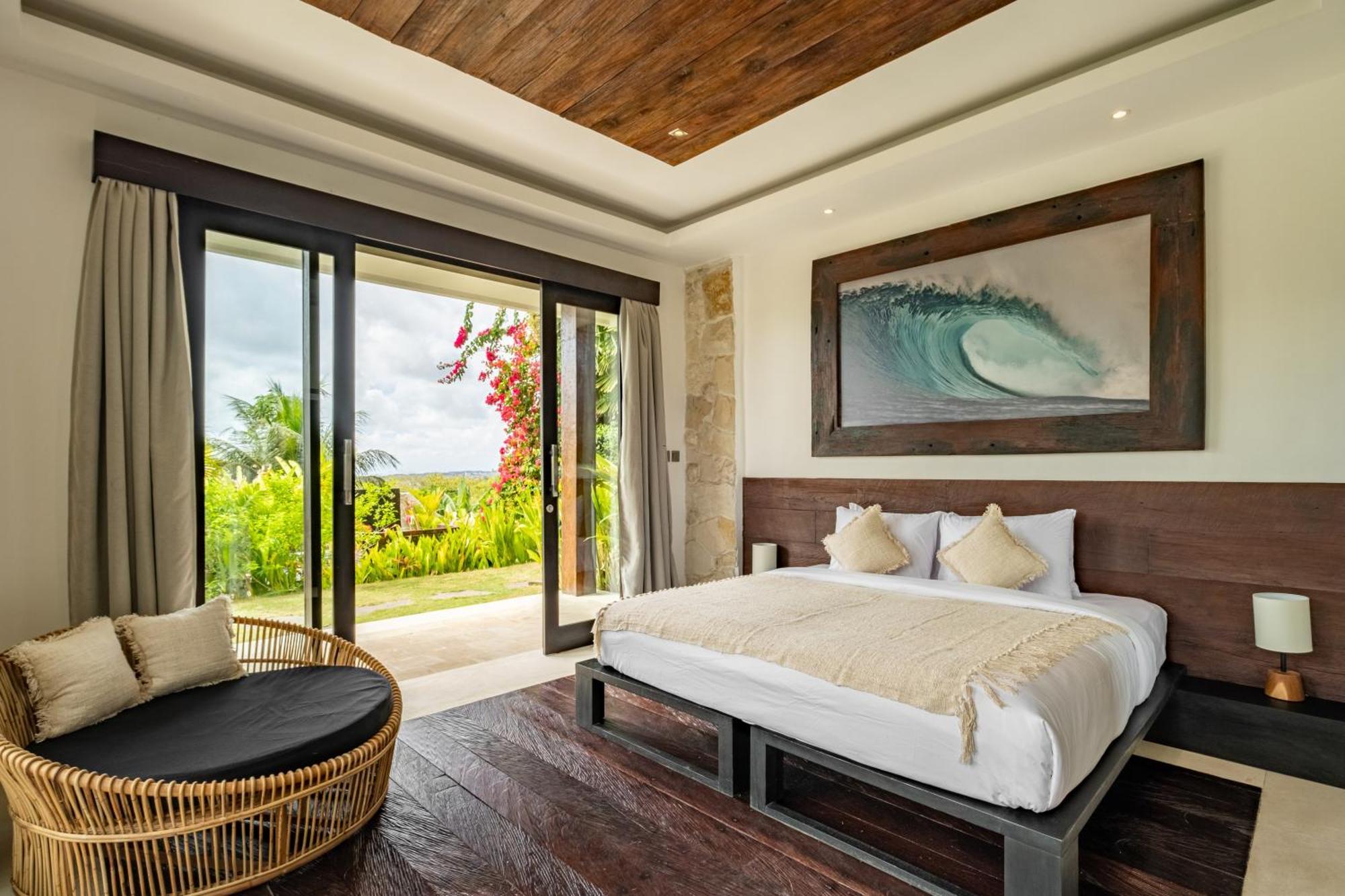 Villa Kandui Пекату Экстерьер фото