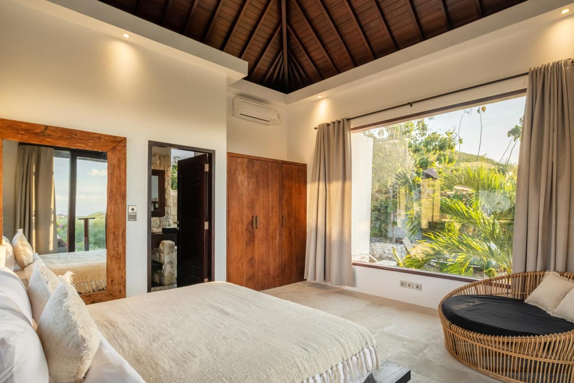 Villa Kandui Пекату Экстерьер фото