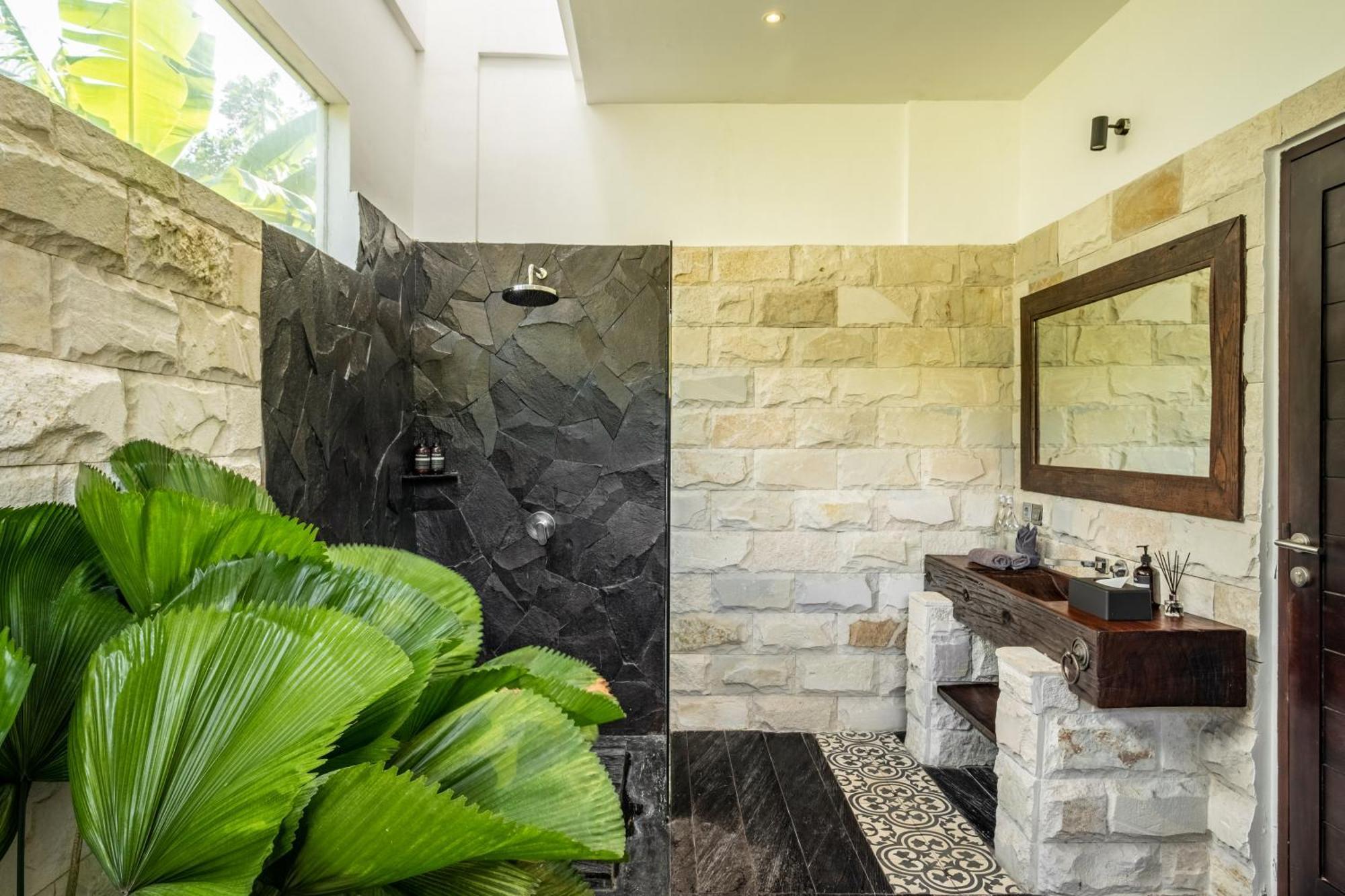 Villa Kandui Пекату Экстерьер фото