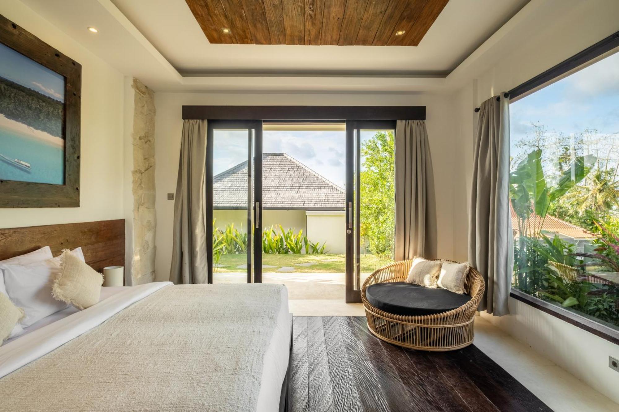 Villa Kandui Пекату Экстерьер фото