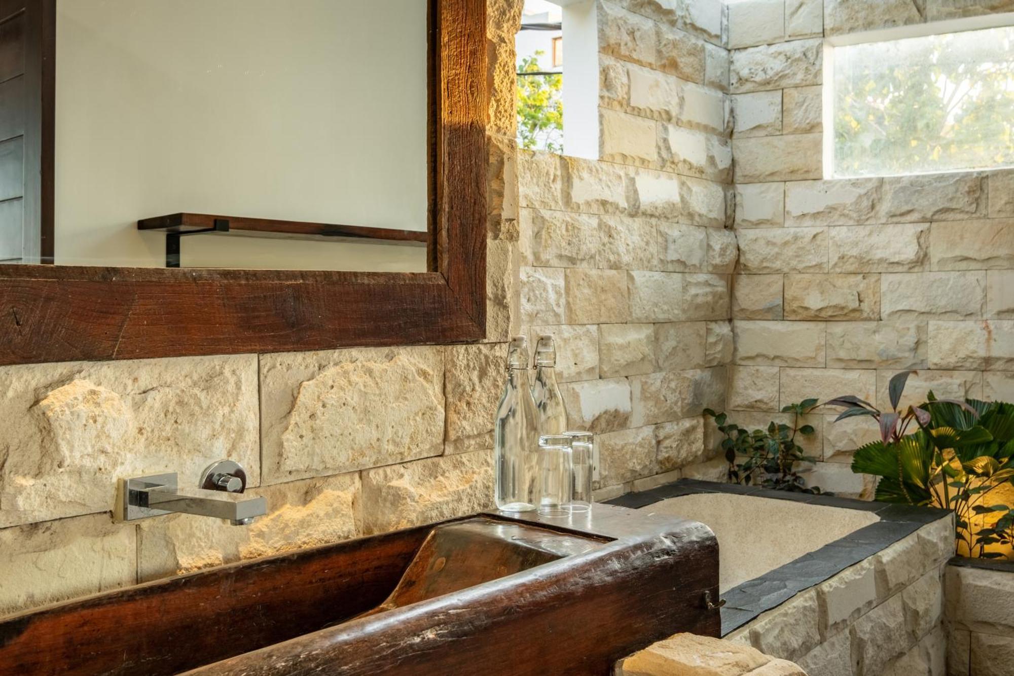 Villa Kandui Пекату Экстерьер фото