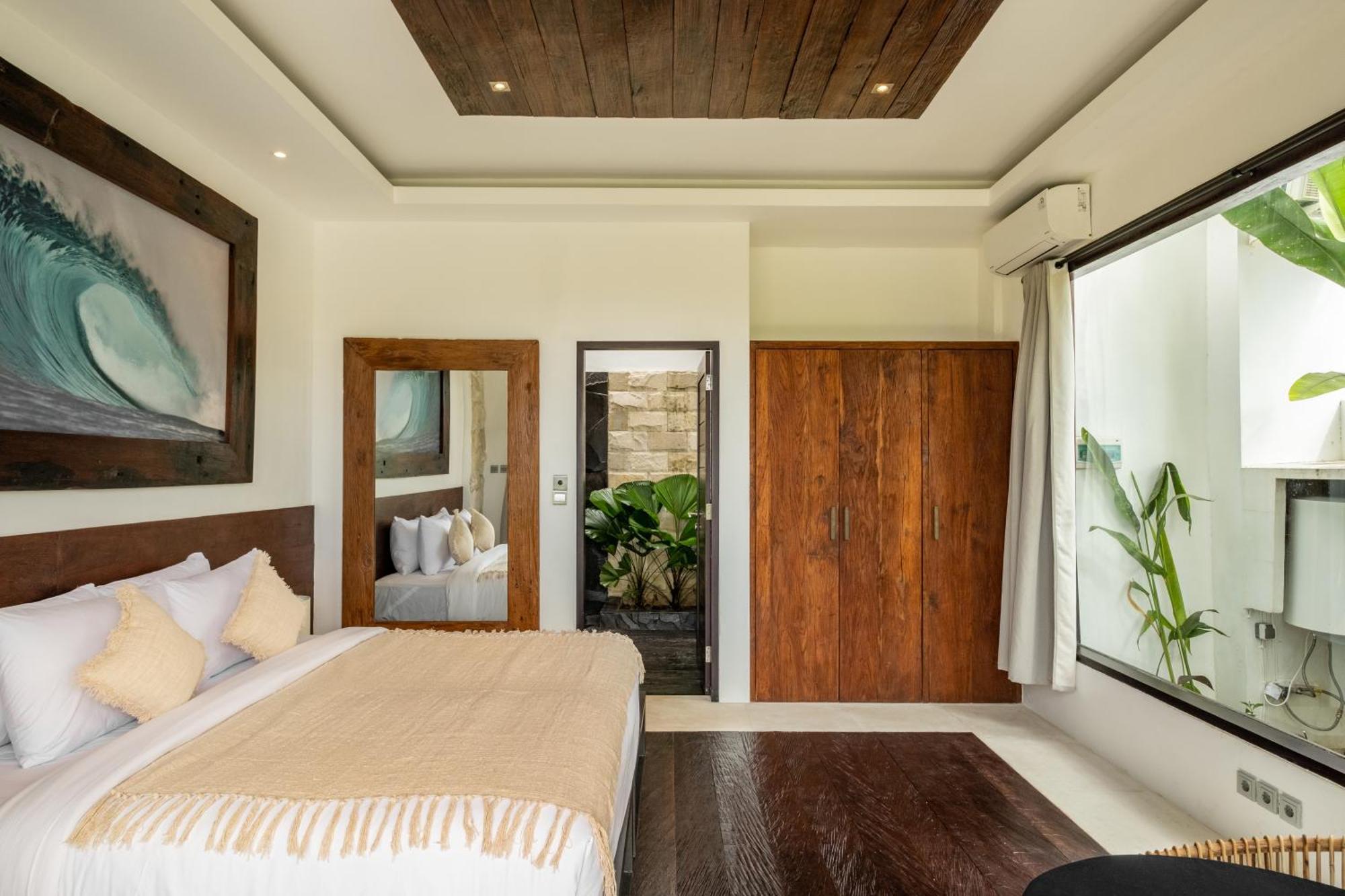 Villa Kandui Пекату Экстерьер фото