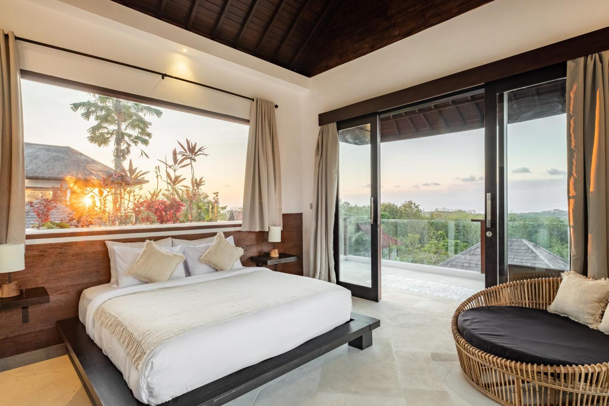 Villa Kandui Пекату Экстерьер фото