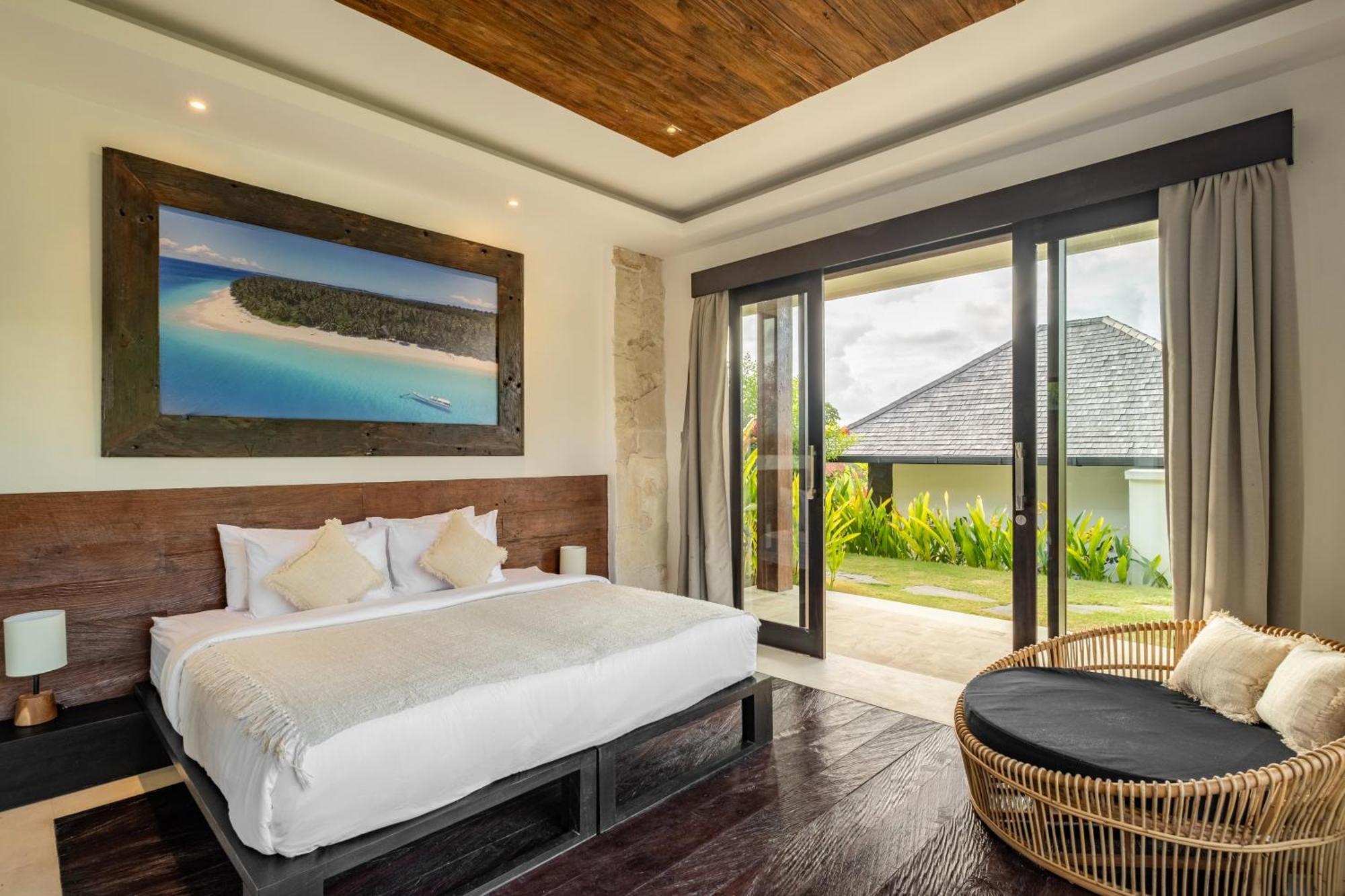 Villa Kandui Пекату Экстерьер фото