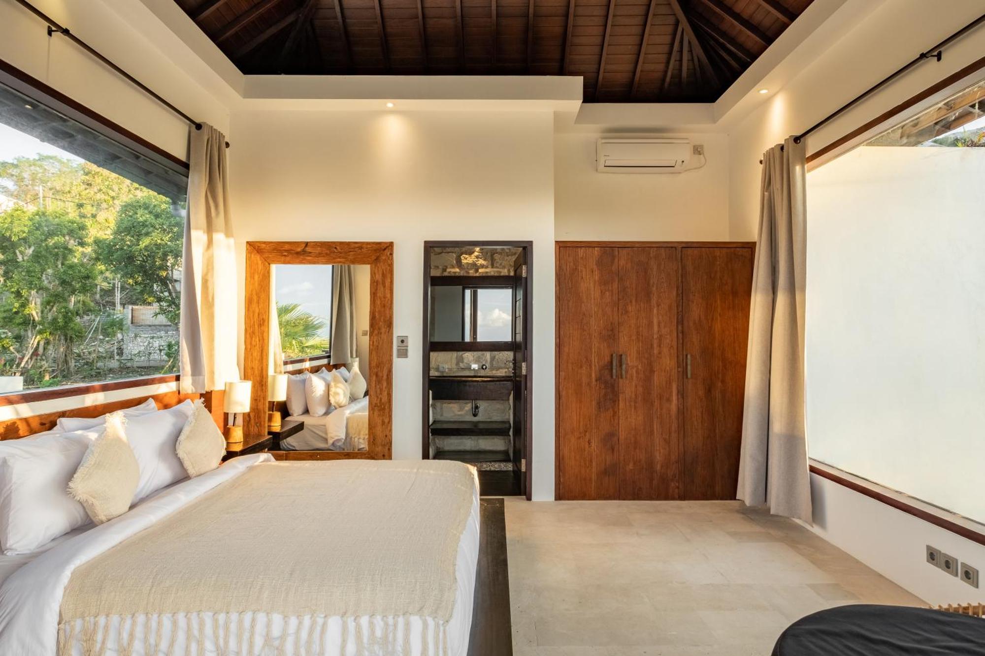 Villa Kandui Пекату Экстерьер фото